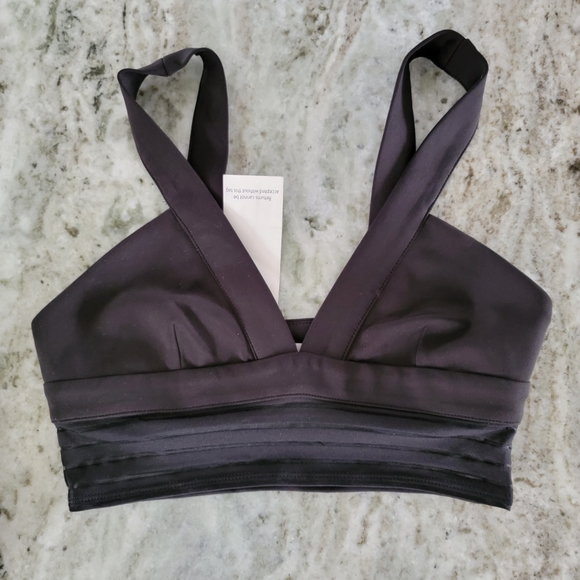 Tobi 2-Piece Mesh Panel Skirt Set - Picture 5 of 11